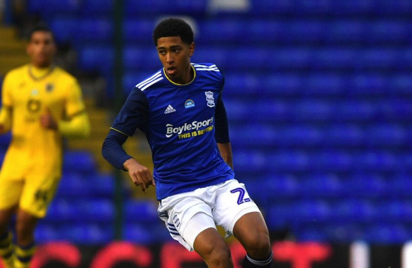 联赛治理 联赛治理